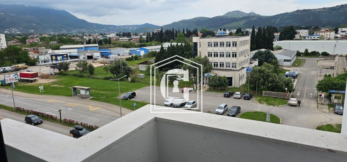 Apartment in Bar, Montenegro, 47 m² - Foto 1