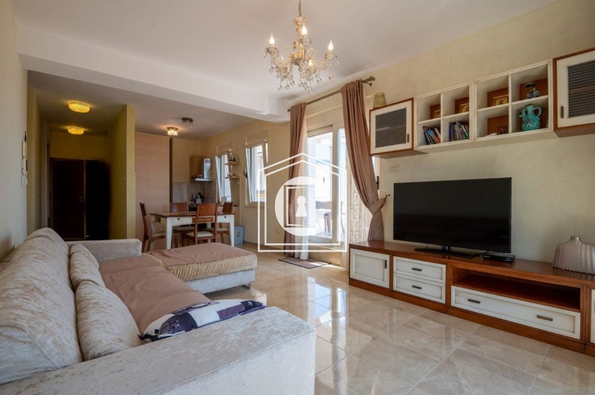 Appartamenti a Becici, Montenegro, 265 m² - foto 2