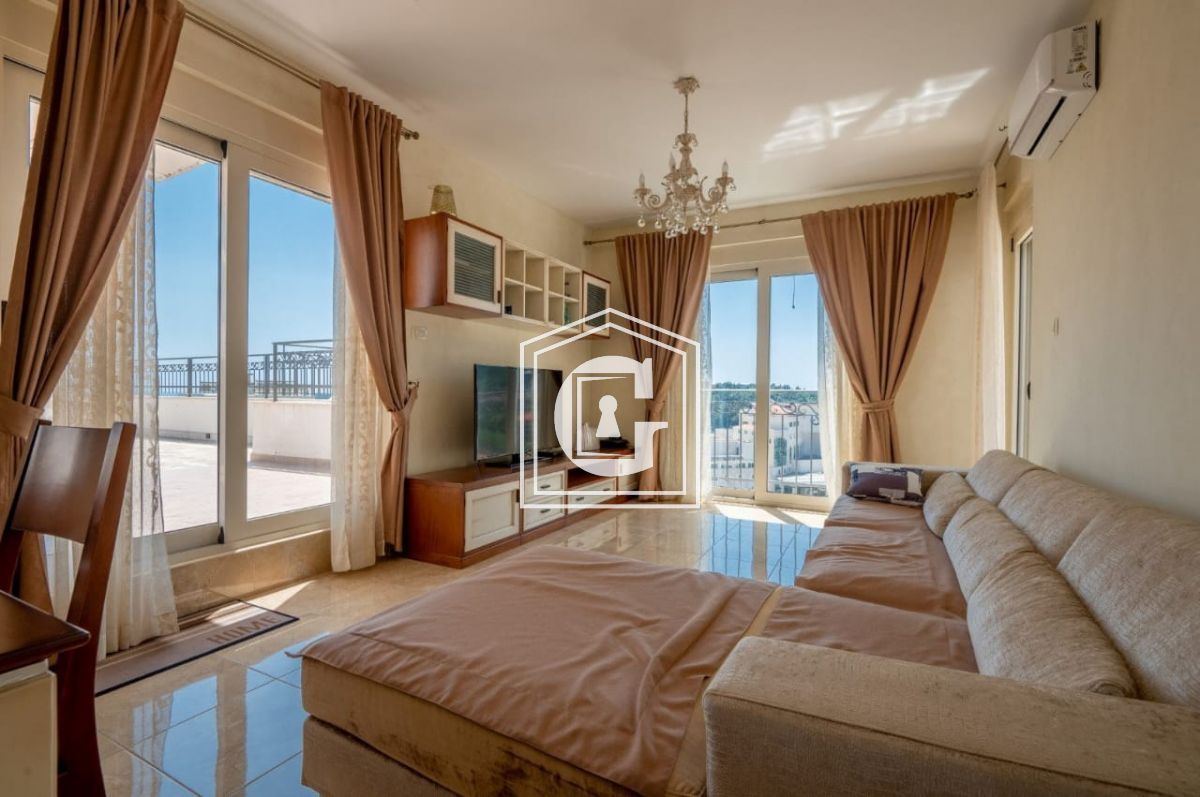 Appartamenti a Becici, Montenegro, 265 m² - foto 3