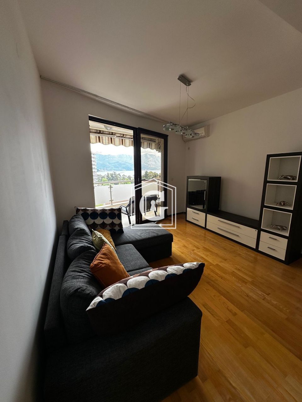 Apartment in Budva, Montenegro, 83 m² - Foto 3