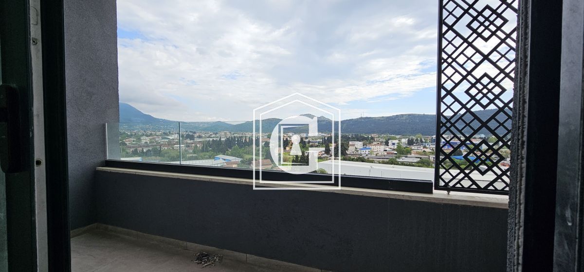 Apartment in Bar, Montenegro, 43 m² - picture 4