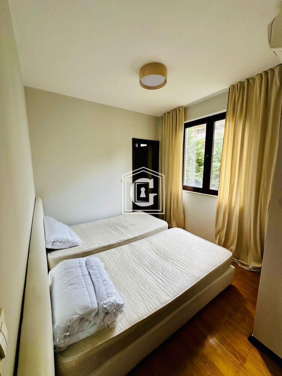 Apartment in Budva, Montenegro, 83 m² - Foto 4