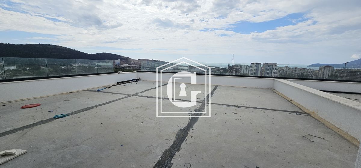 Apartment in Bar, Montenegro, 43 m² - picture 5