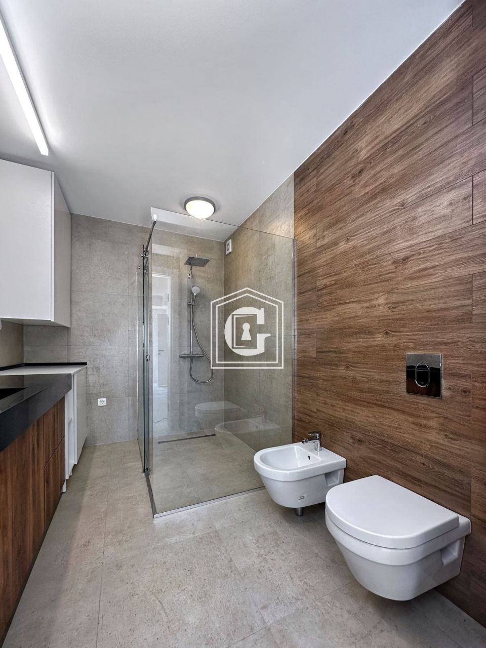 Appartamenti a Kamenari, Montenegro, 60 m² - foto 5