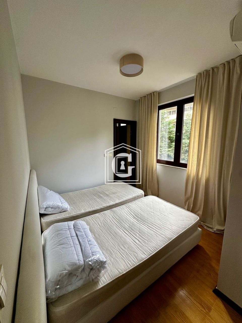 Apartment in Budva, Montenegro, 83 m² - Foto 6