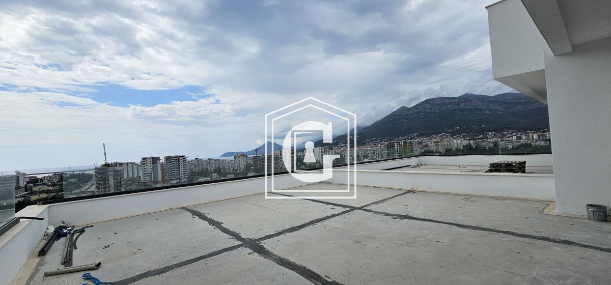 Apartment in Bar, Montenegro, 43 m² - picture 6