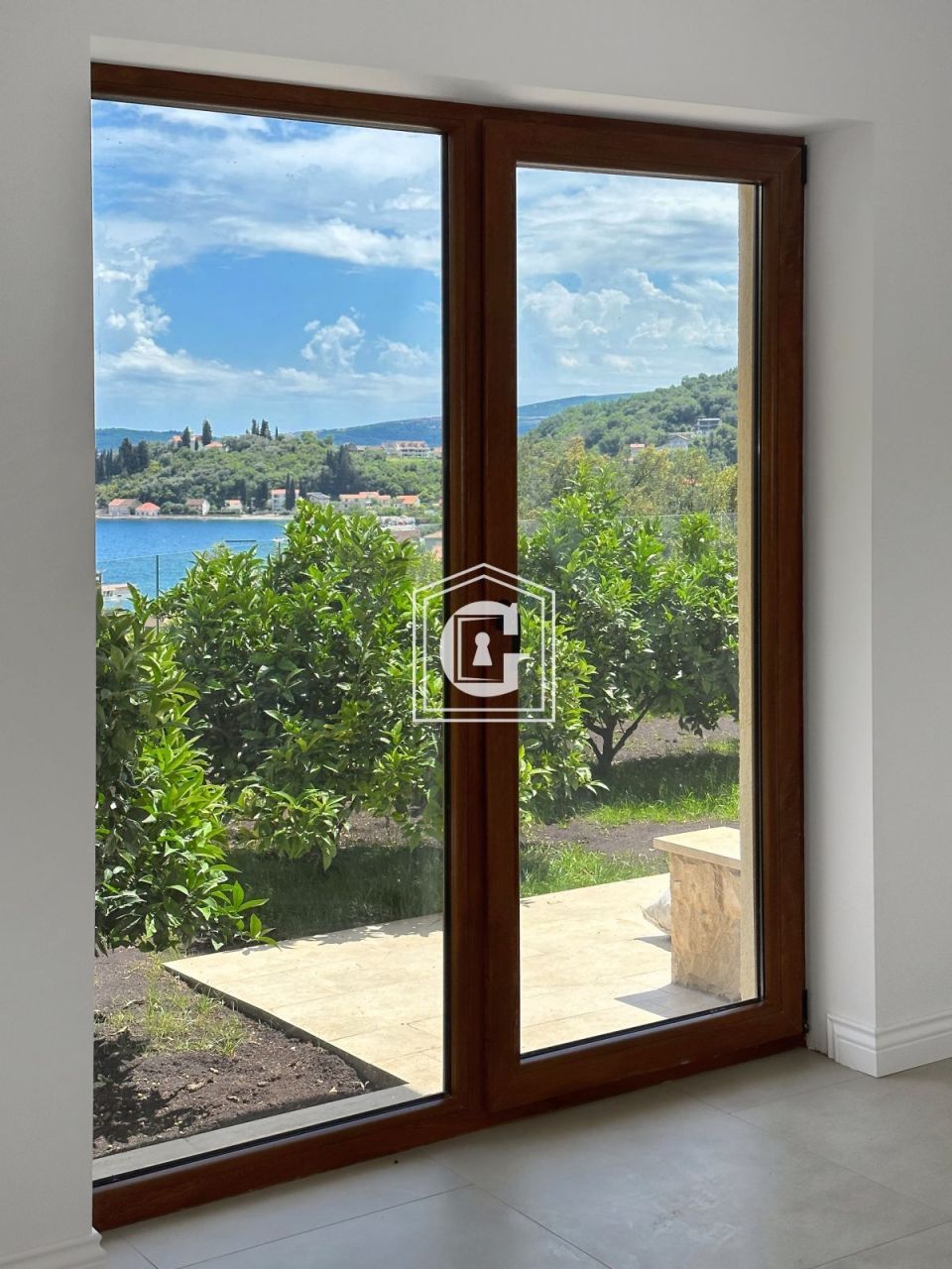 Appartamenti a Kamenari, Montenegro, 60 m² - foto 7