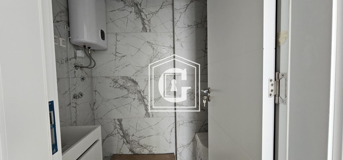 Apartment in Bar, Montenegro, 43 m² - picture 7