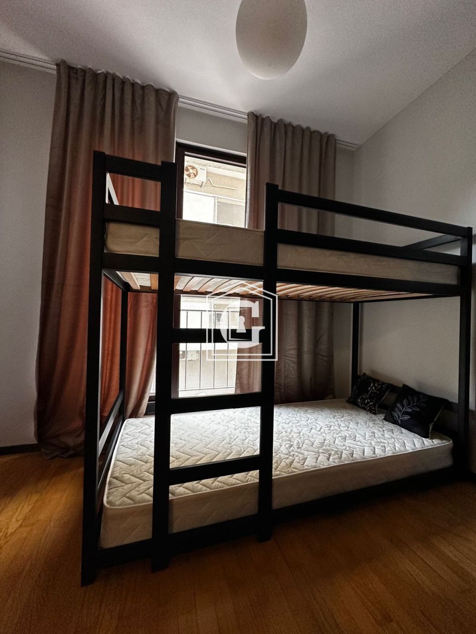 Apartment in Budva, Montenegro, 83 m² - Foto 7