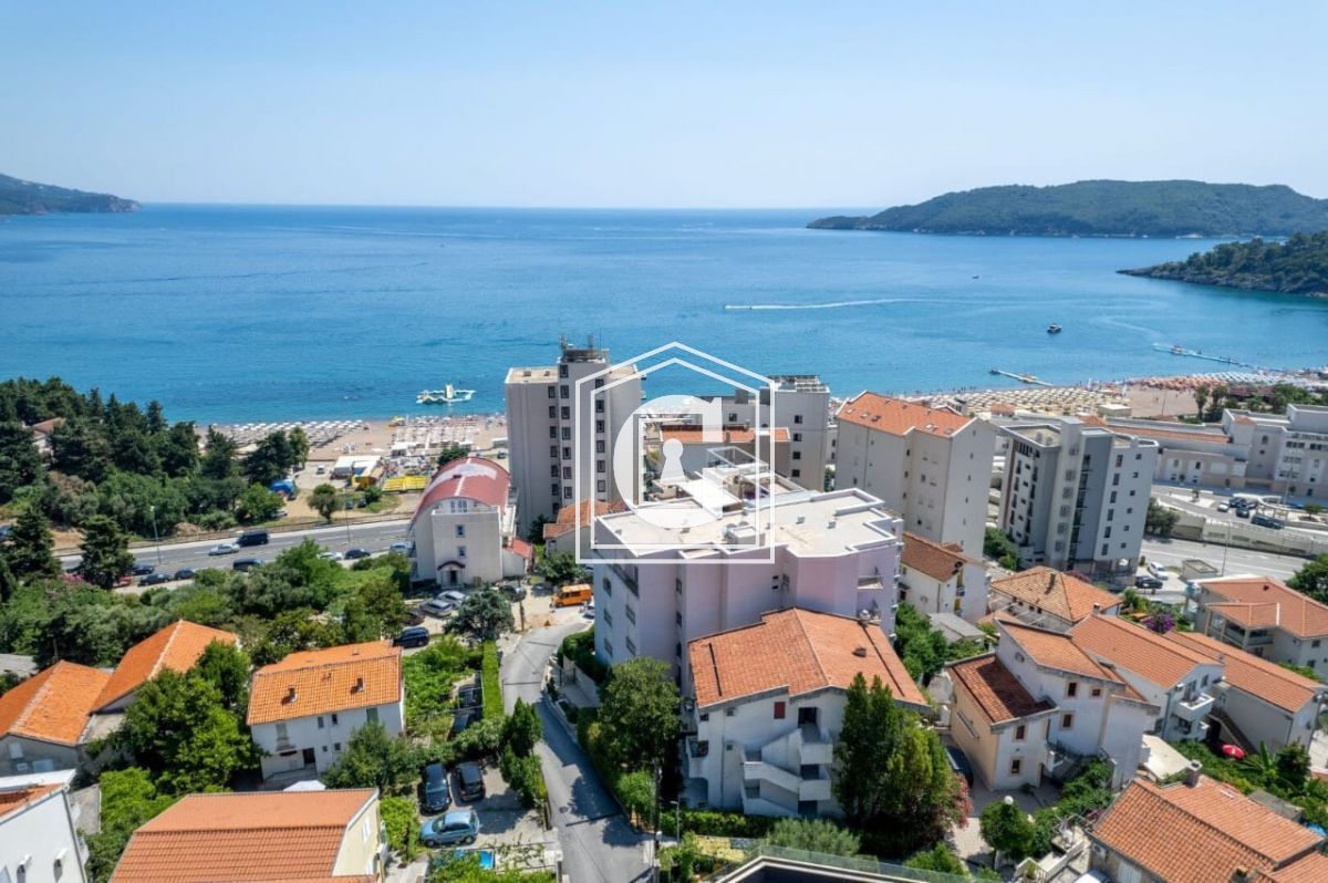 Appartamenti a Becici, Montenegro, 265 m² - foto 8