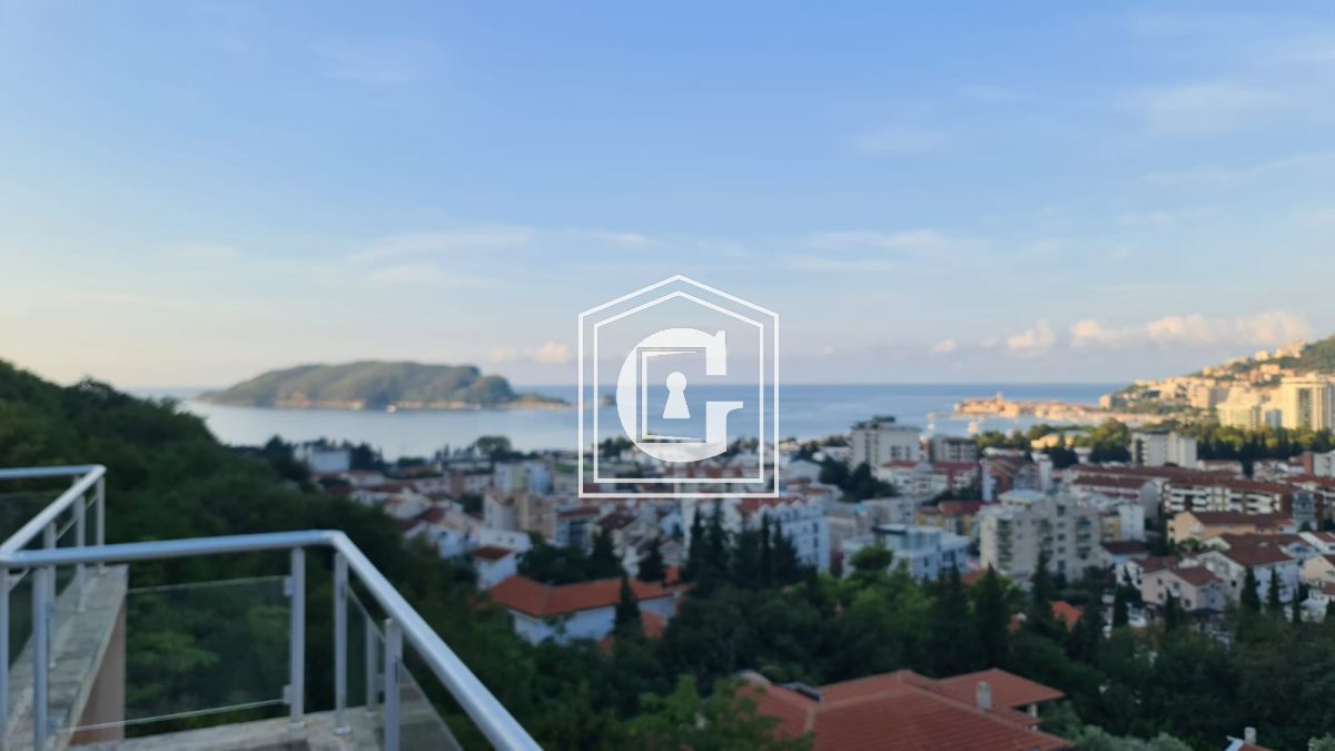 Apartamento en Budva, Montenegro, 100 m² - imagen 9
