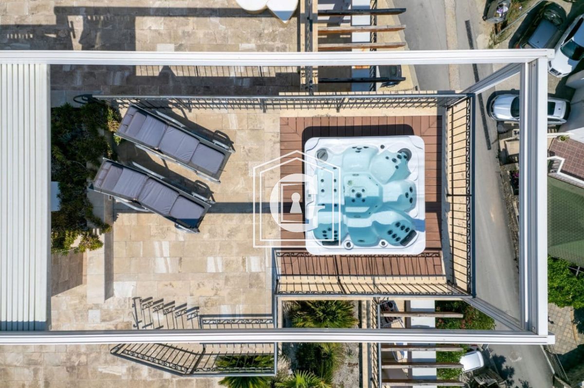 Appartamenti a Becici, Montenegro, 265 m² - foto 9