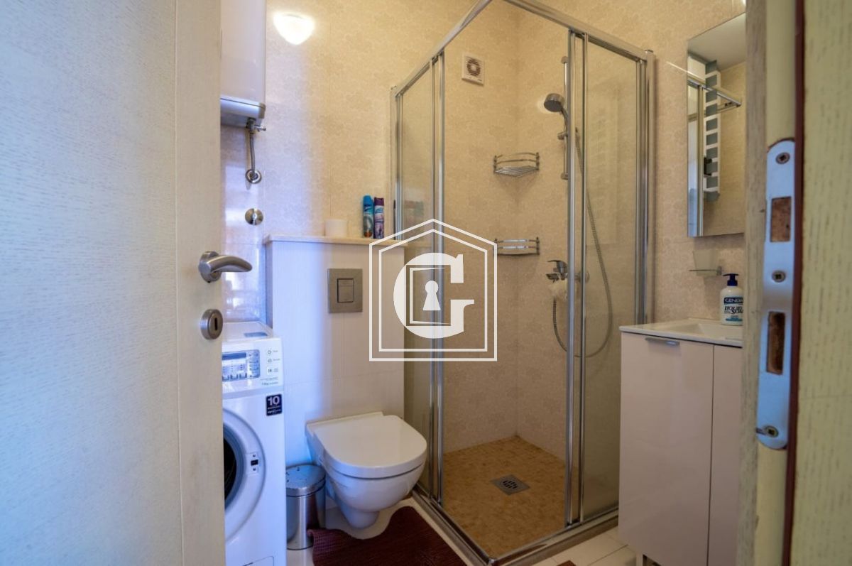 Appartamenti a Becici, Montenegro, 265 m² - foto 12