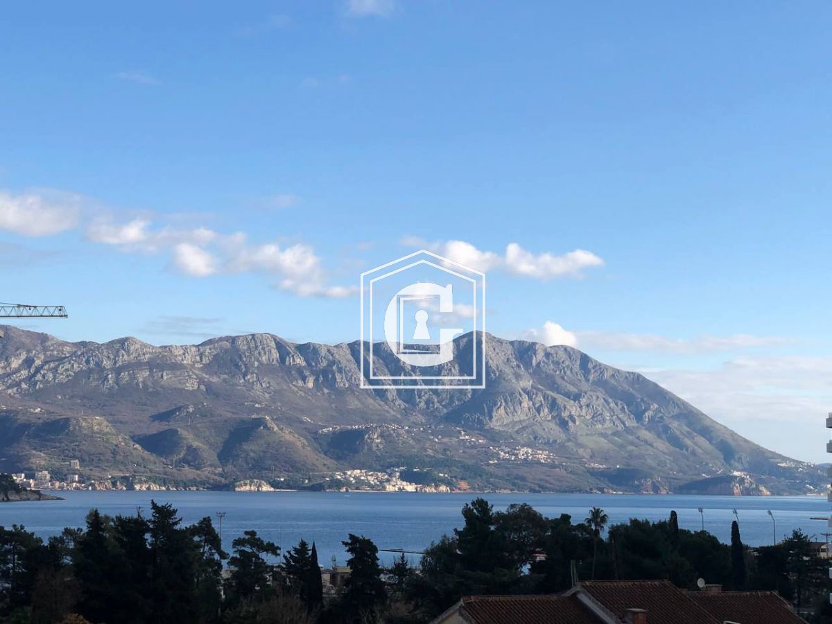 Apartment in Budva, Montenegro, 83 m² - Foto 13