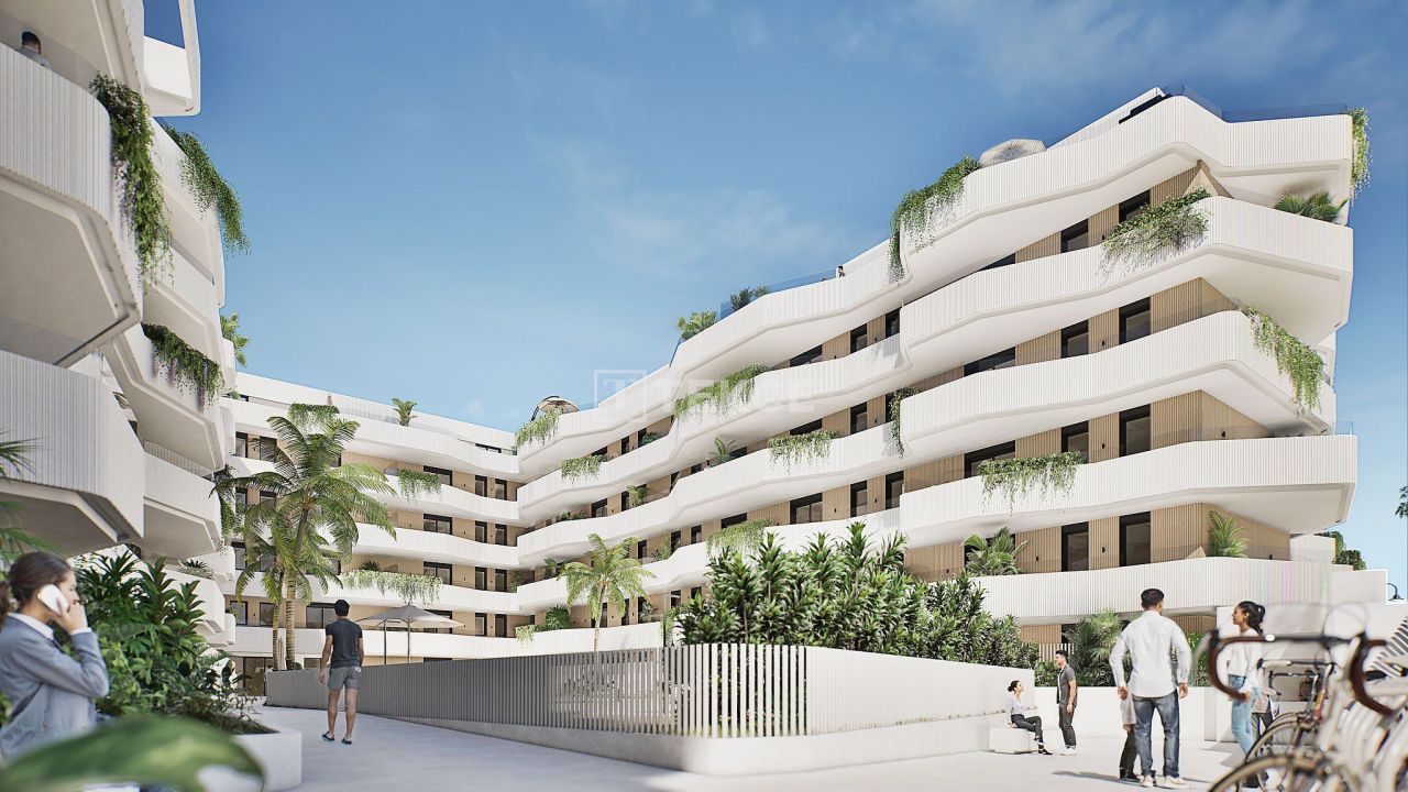 Ático en Mijas, España, 80 m² - imagen 1
