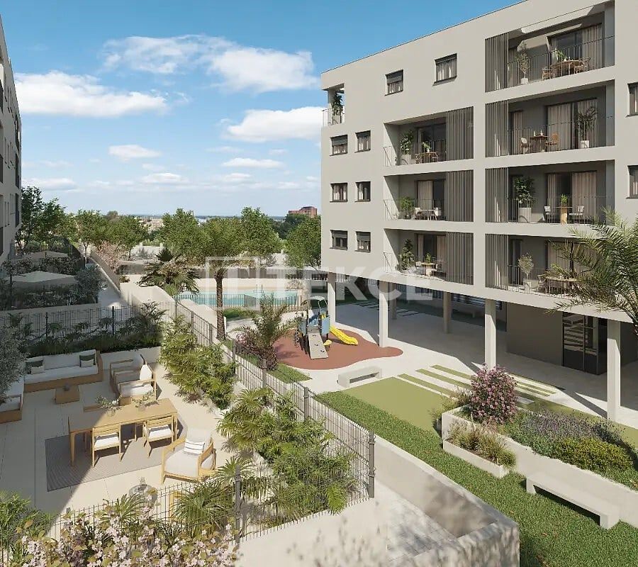 Apartamento en Alicante, España, 89 m² - imagen 1