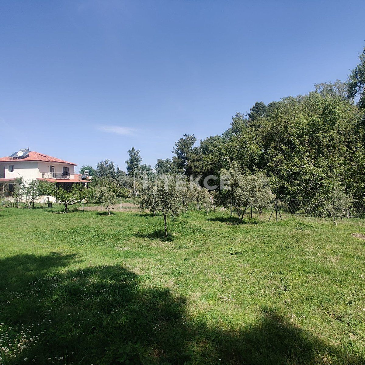 Apartamento Seydikemer, Turquia, 249 m² - imagen 1