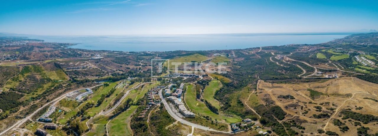 Apartamento en Estepona, España, 90 m² - imagen 1