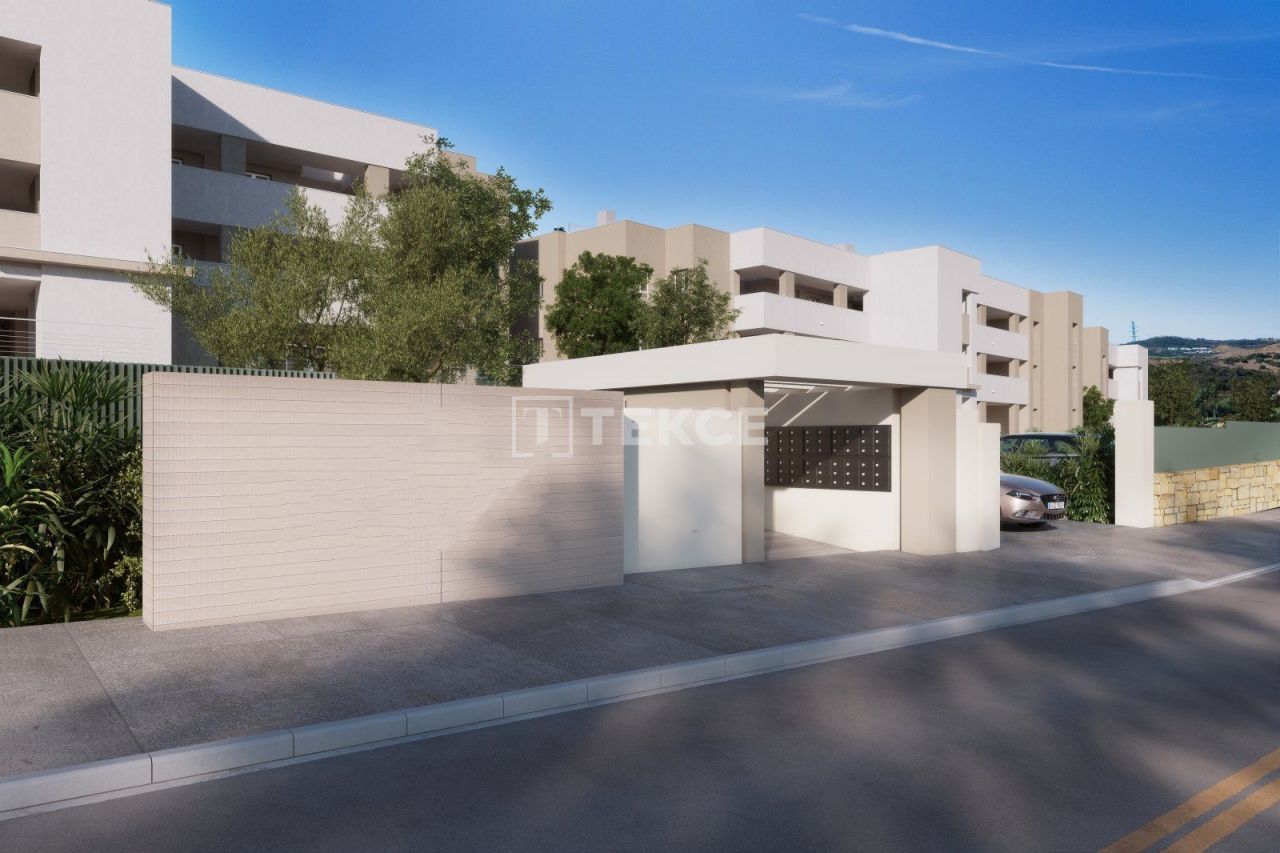 Ático en Estepona, España, 90 m² - imagen 1