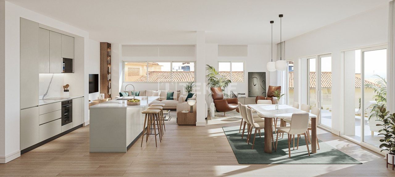 Apartamento en Málaga, España, 64 m² - imagen 4