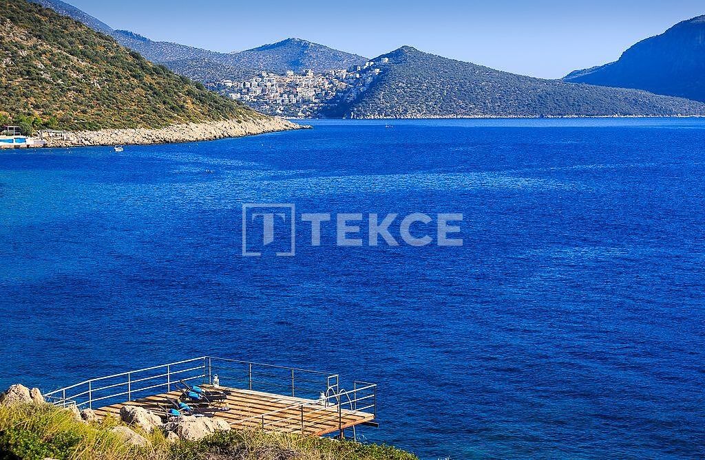 Villa a Kalkan, Turchia, 320 m² - foto 6