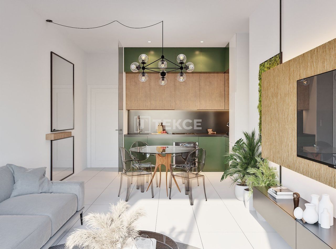 Appartamenti a San Miguel de Salinas, Spagna, 122 m² - foto 8