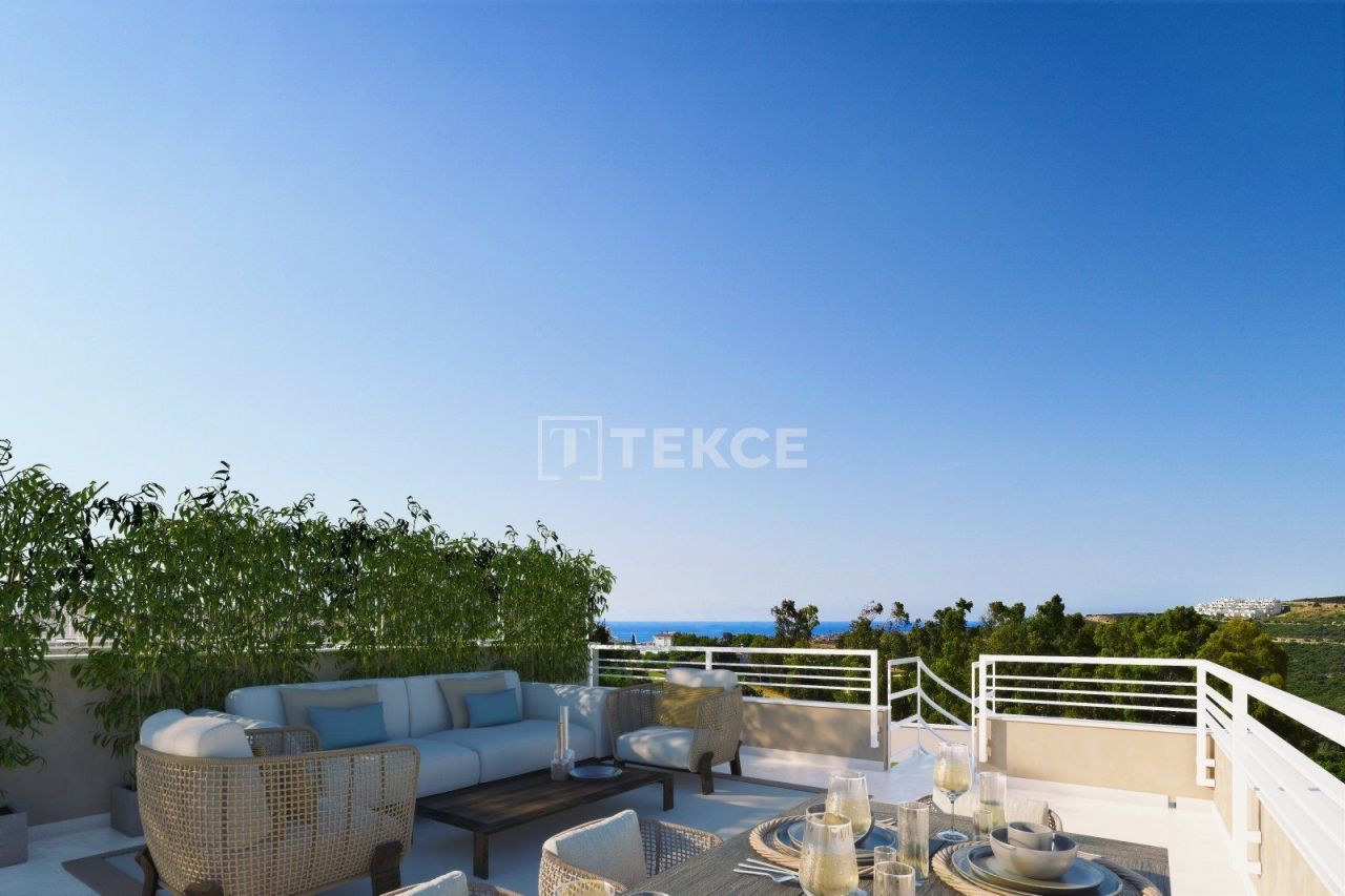Appartamenti a Estepona, Spagna, 84 m² - foto 8