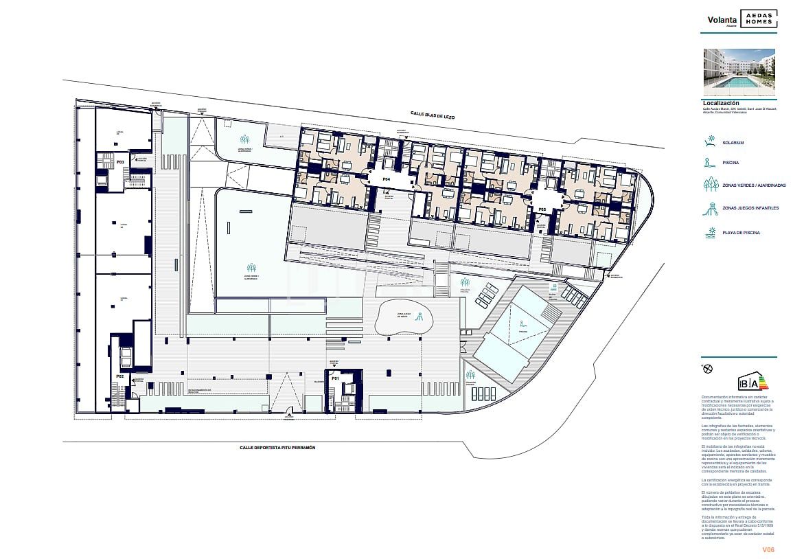 Appartement à Alicante, Espagne, 81 m² - image 11