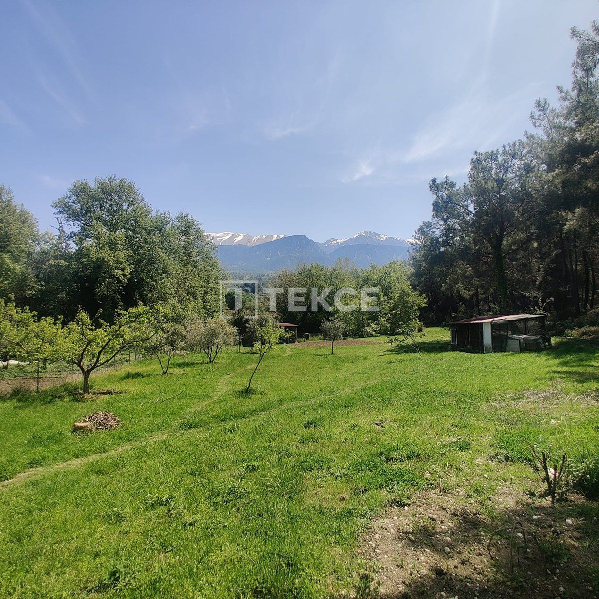 Apartment Seydikemer, Turkey, 249 m² - picture 11