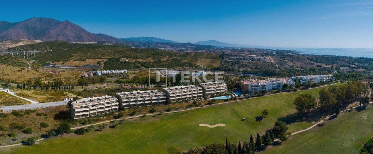 Apartamento en Estepona, España, 98 m² - imagen 11