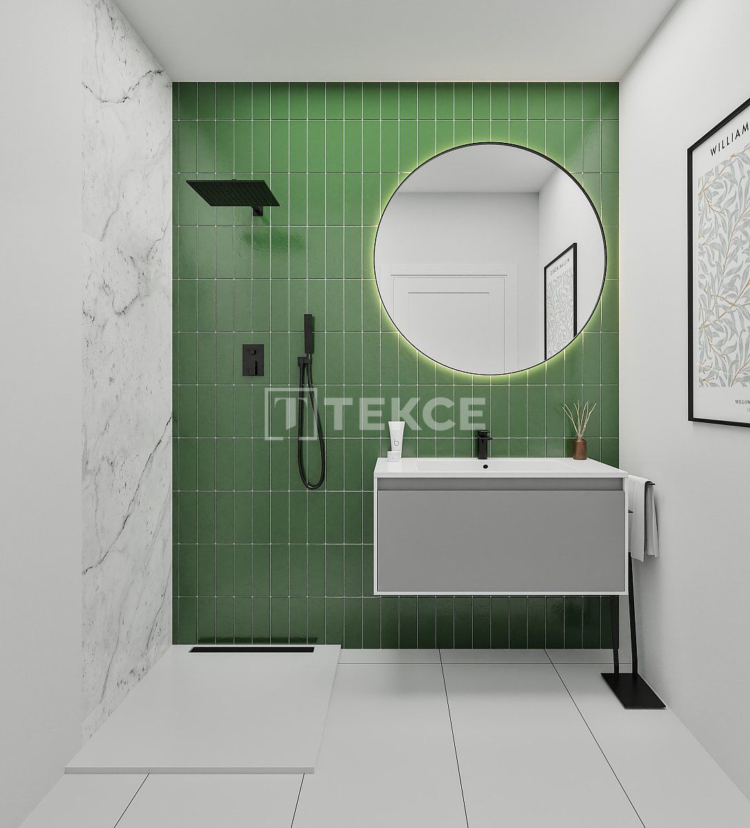 Penthouse à San Miguel de Salinas, Espagne, 189 m² - image 11