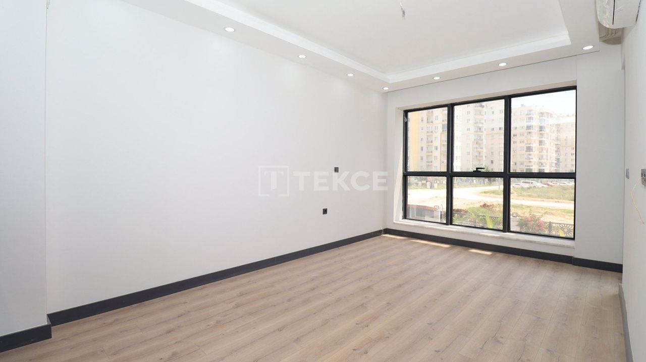 Apartment in Antalya, Turkey, 51 m² - picture 14