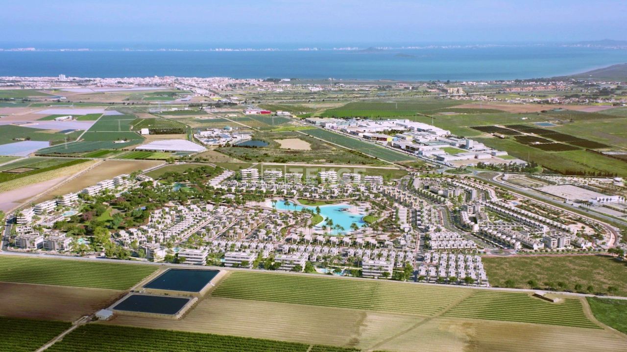 Villa a Torre-Pacheco, Spagna, 246 m² - foto 14