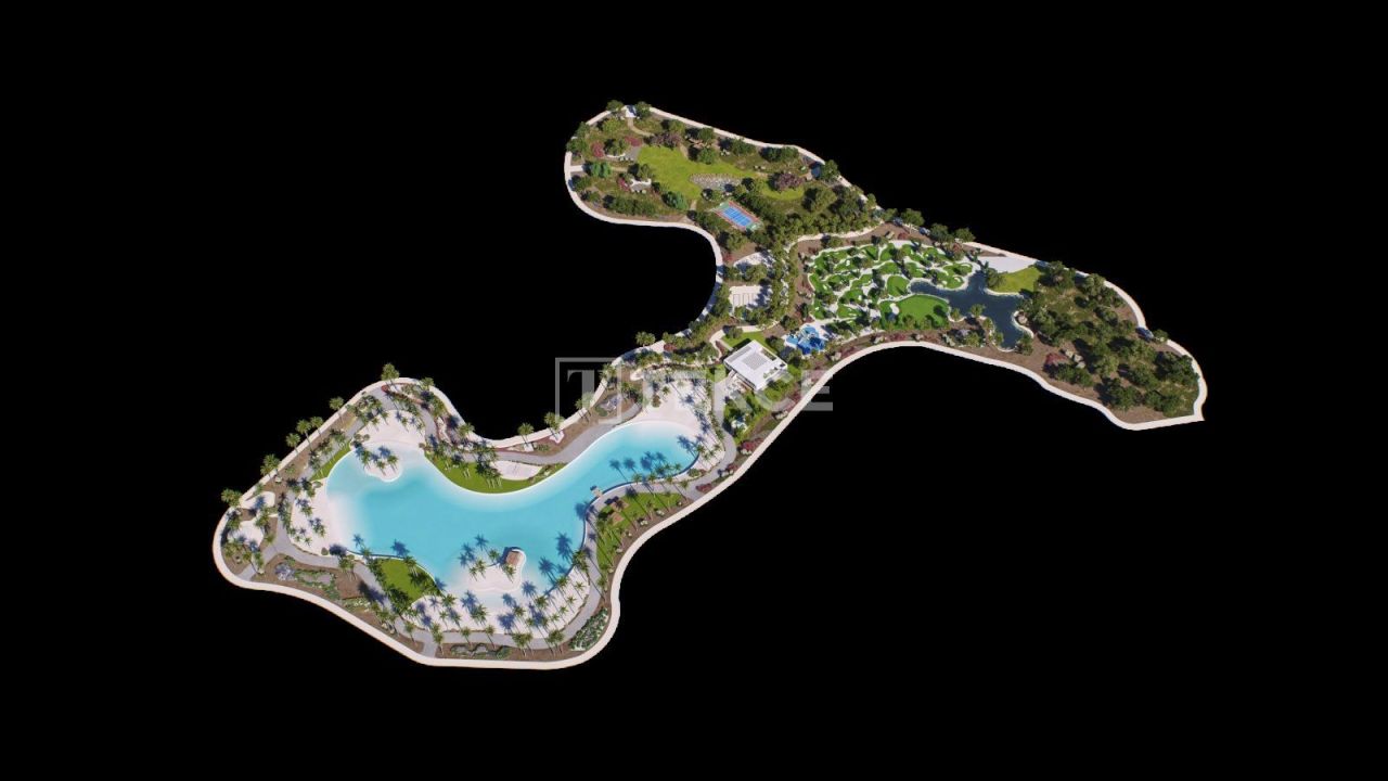 Villa a Torre-Pacheco, Spagna, 246 m² - foto 15