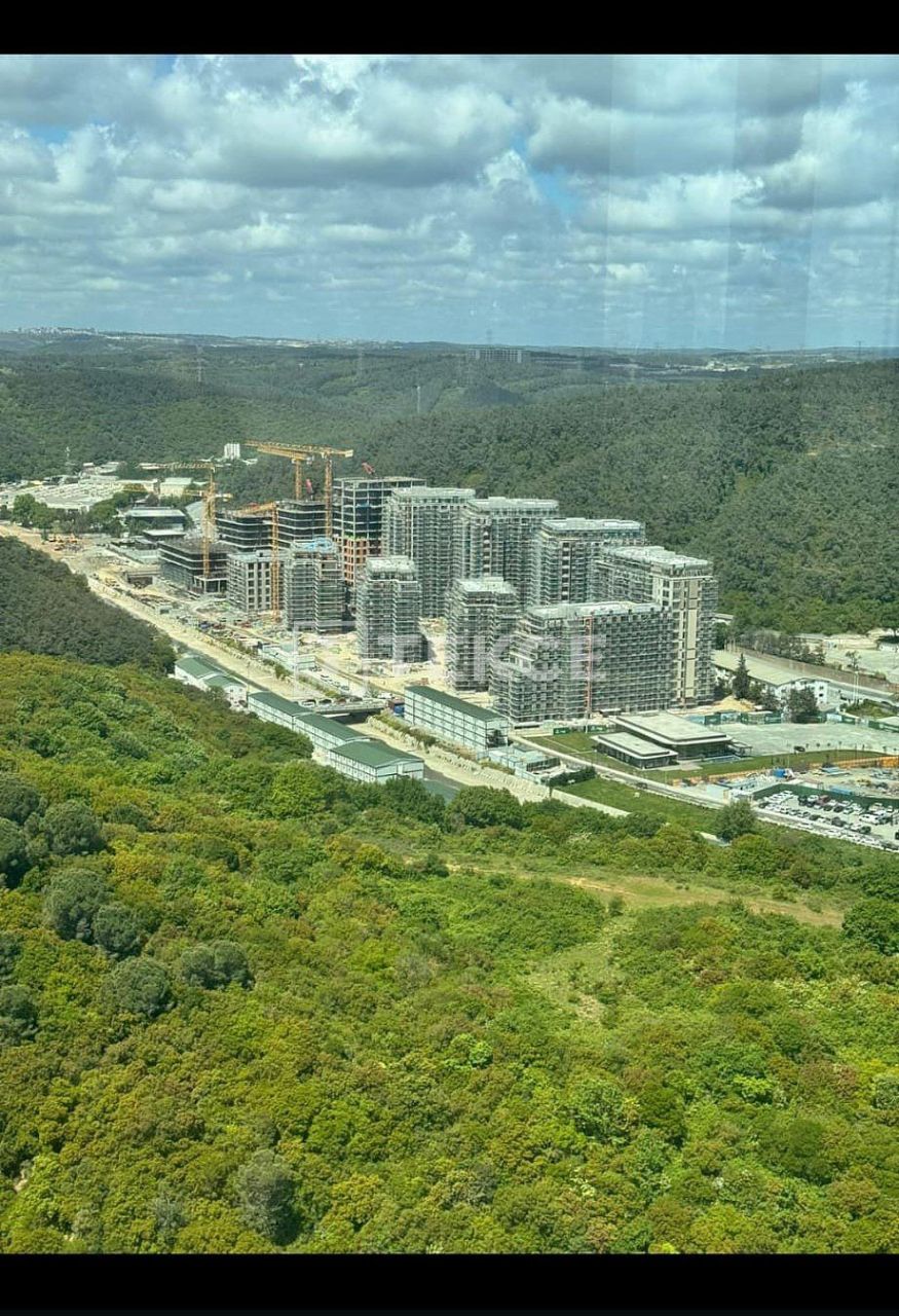 Apartment in Istanbul, Türkei, 170 m² - Foto 16