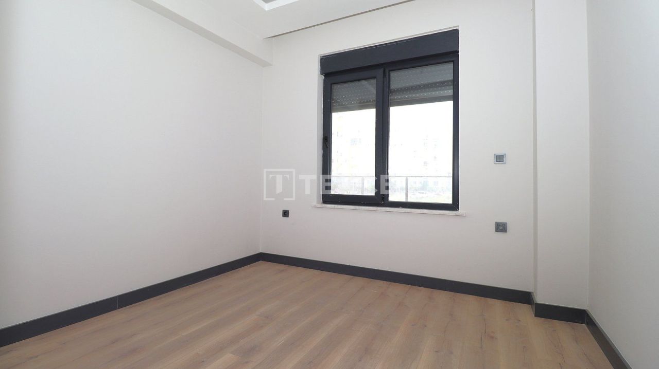 Apartment in Antalya, Turkey, 51 m² - picture 16