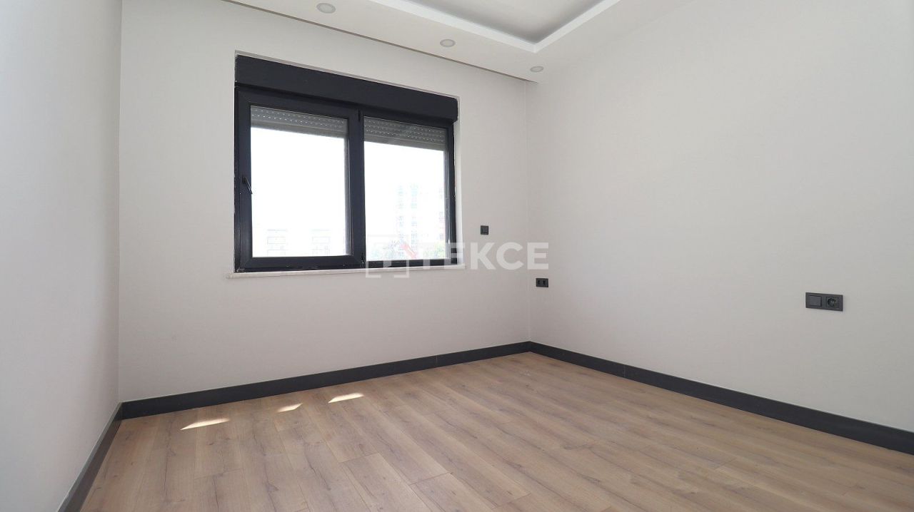 Apartment in Antalya, Turkey, 51 m² - picture 18