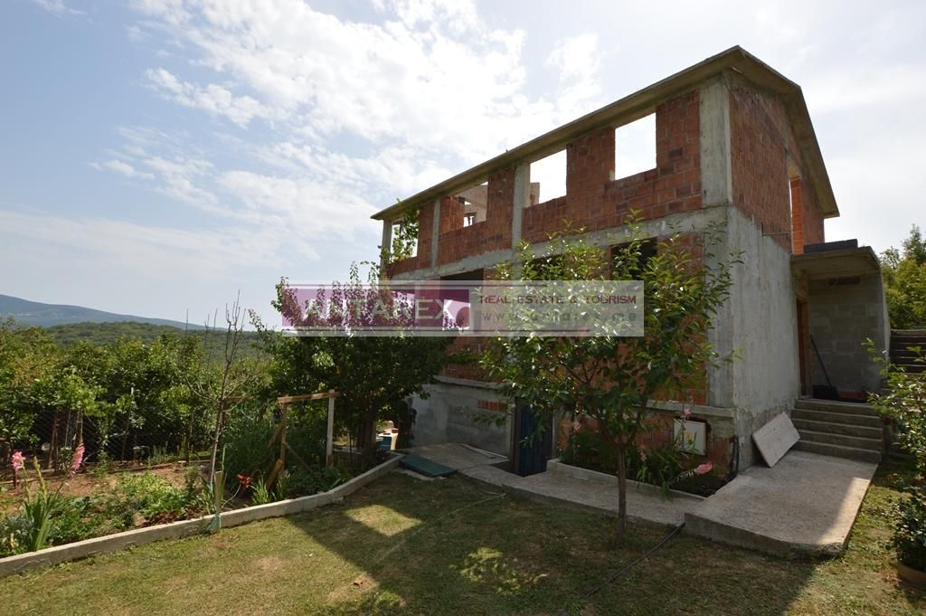 Villa in Zelenika, Montenegro, 202 m² - Foto 2