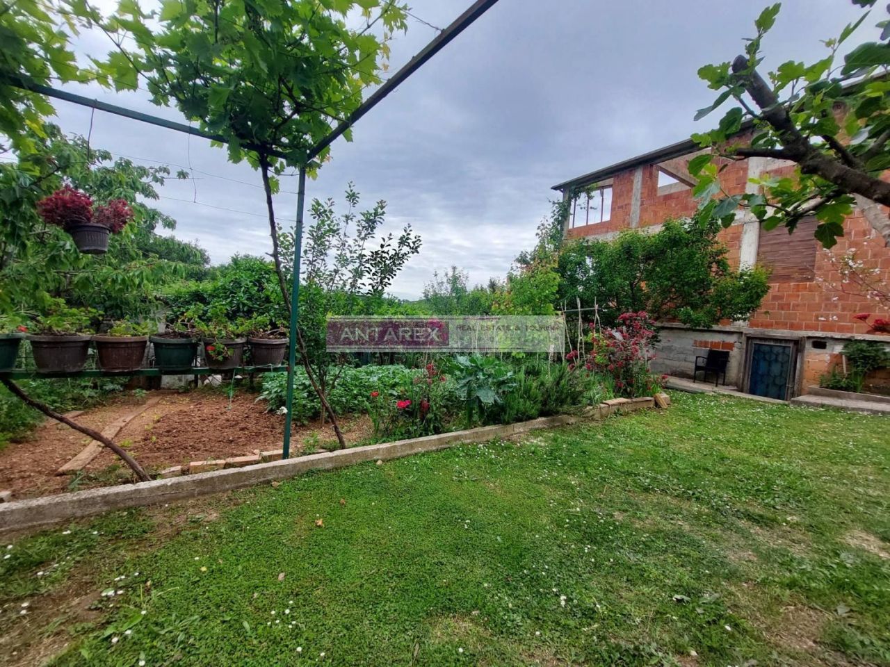 Villa in Zelenika, Montenegro, 202 m² - Foto 3