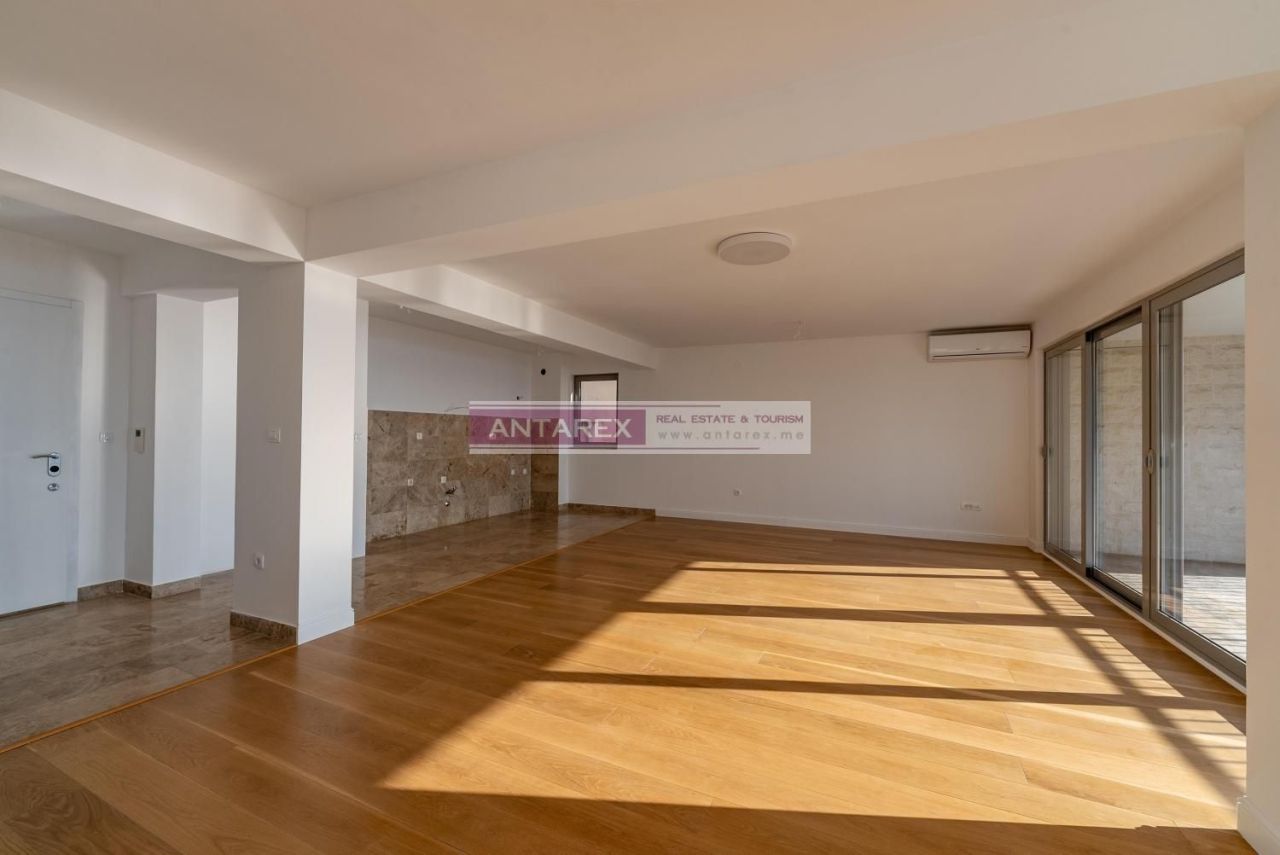 Appartamenti a Pržno, Montenegro, 160 m² - foto 3