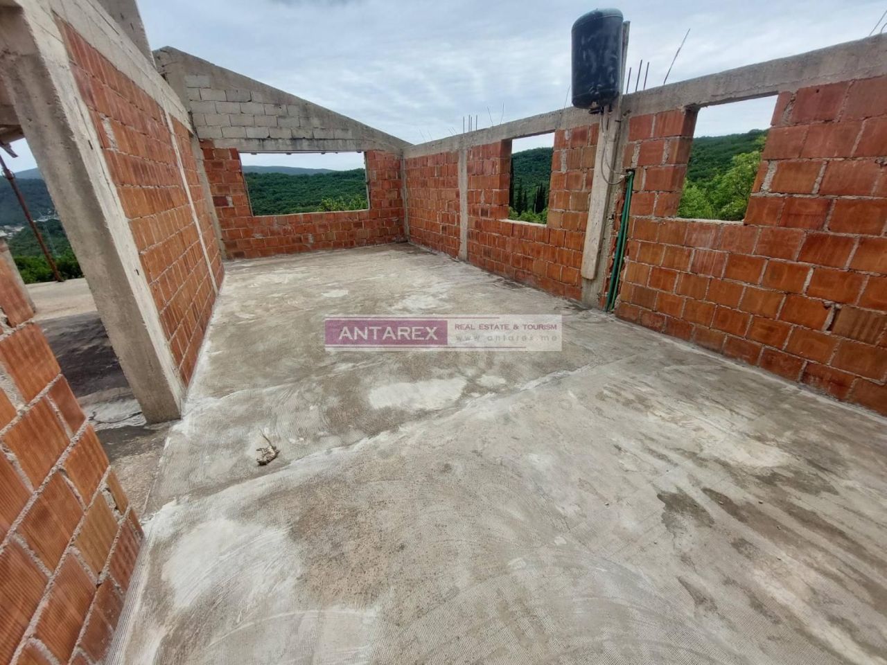 Villa in Zelenika, Montenegro, 202 m² - Foto 4