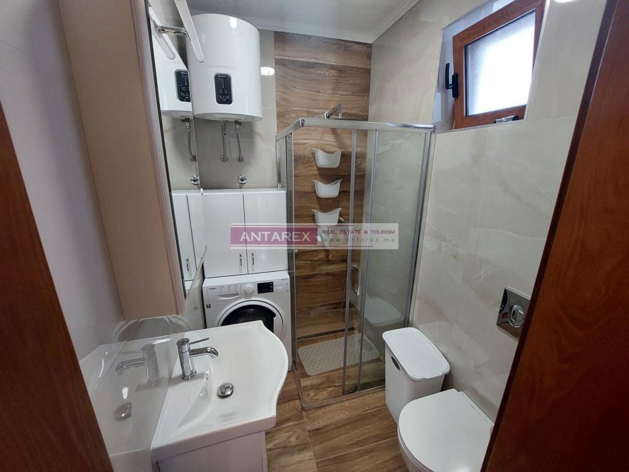 Villa in Bijela, Montenegro, 152 m² - Foto 4