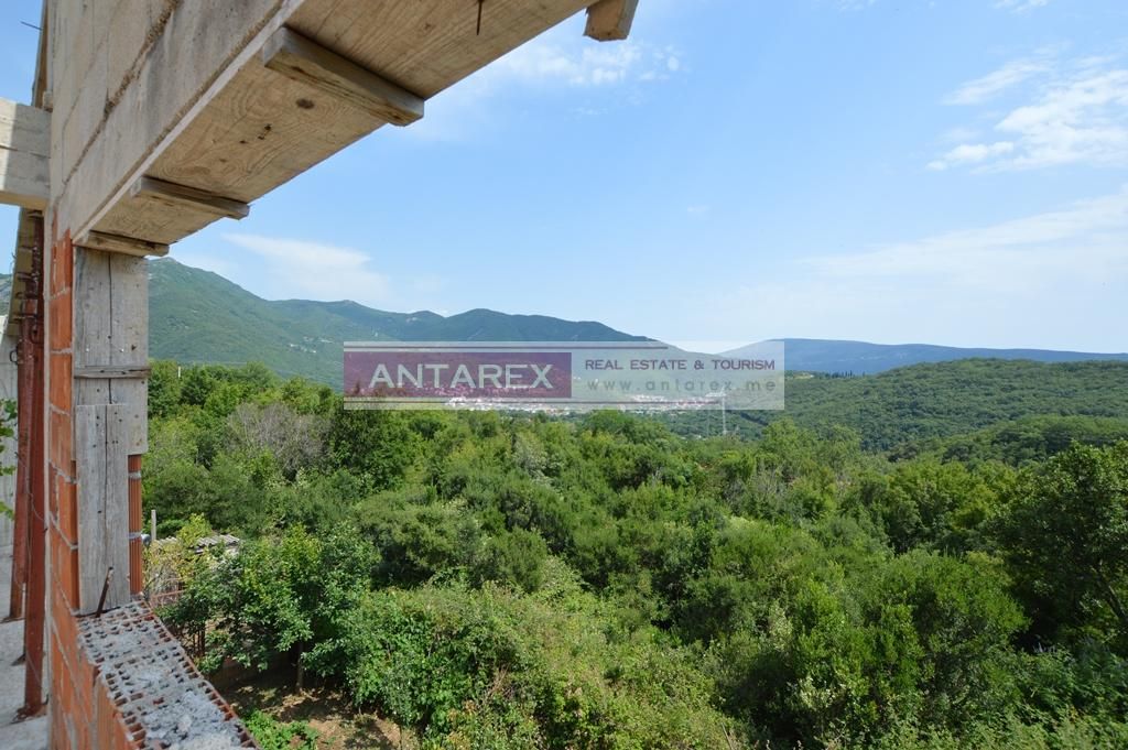 Villa in Zelenika, Montenegro, 202 m² - Foto 5