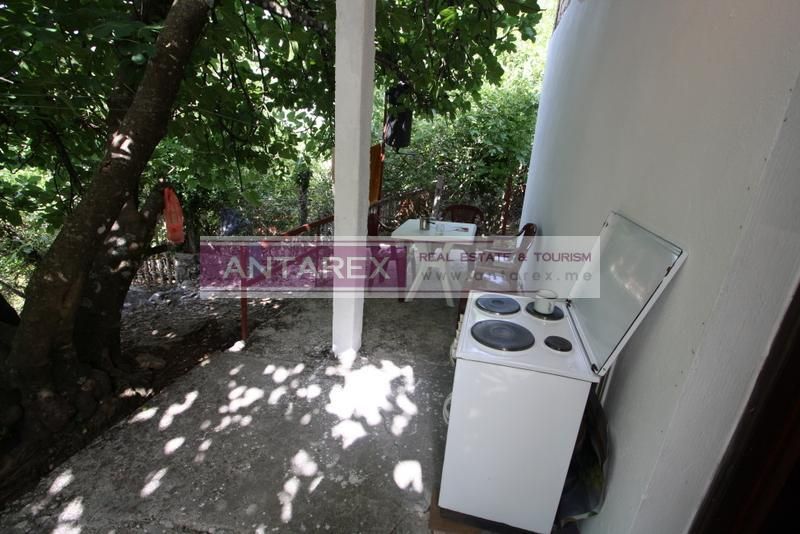 Villa in Herceg-Novi, Montenegro, 30 m² - picture 6