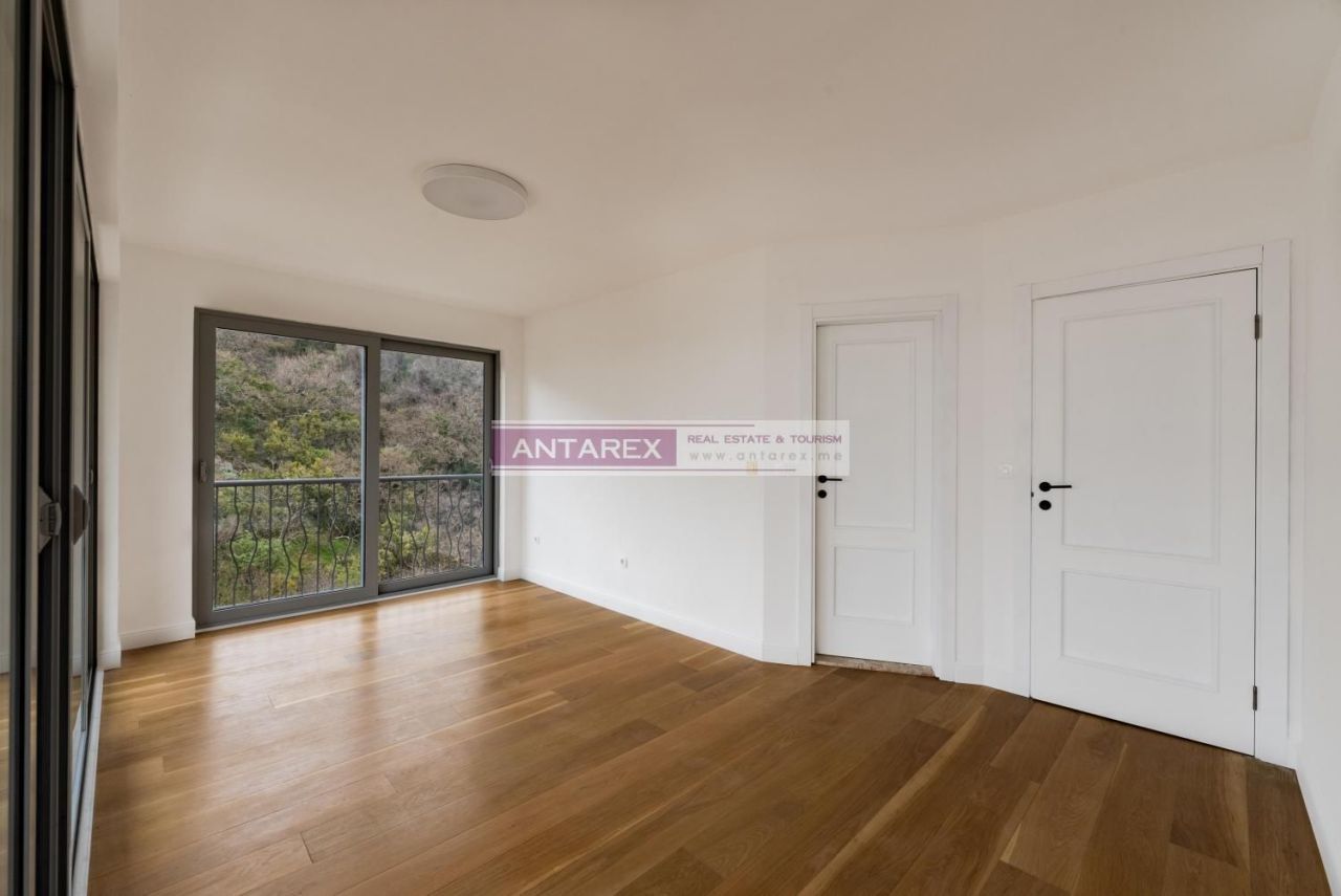 Appartamenti a Pržno, Montenegro, 160 m² - foto 7