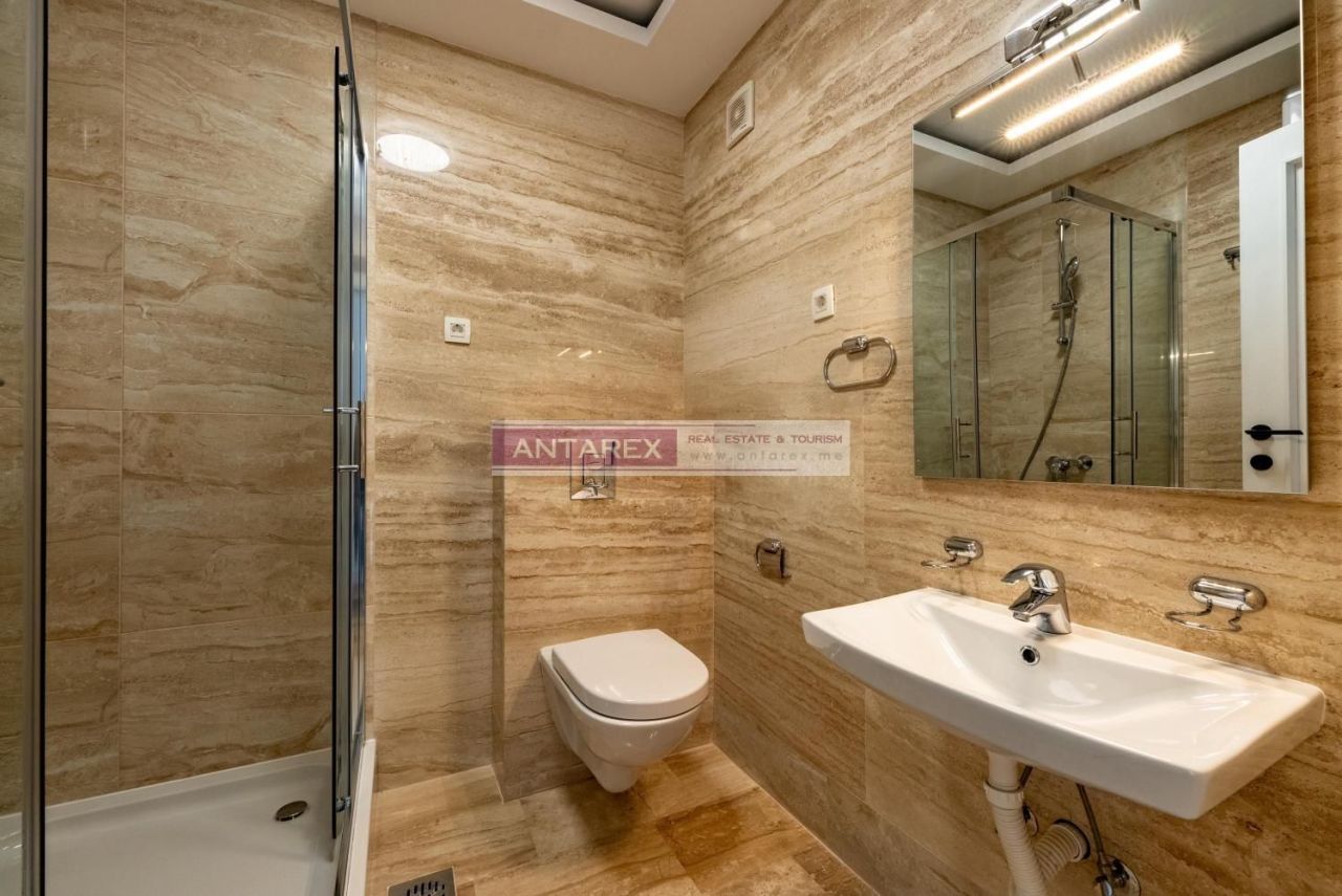 Appartamenti a Pržno, Montenegro, 160 m² - foto 9