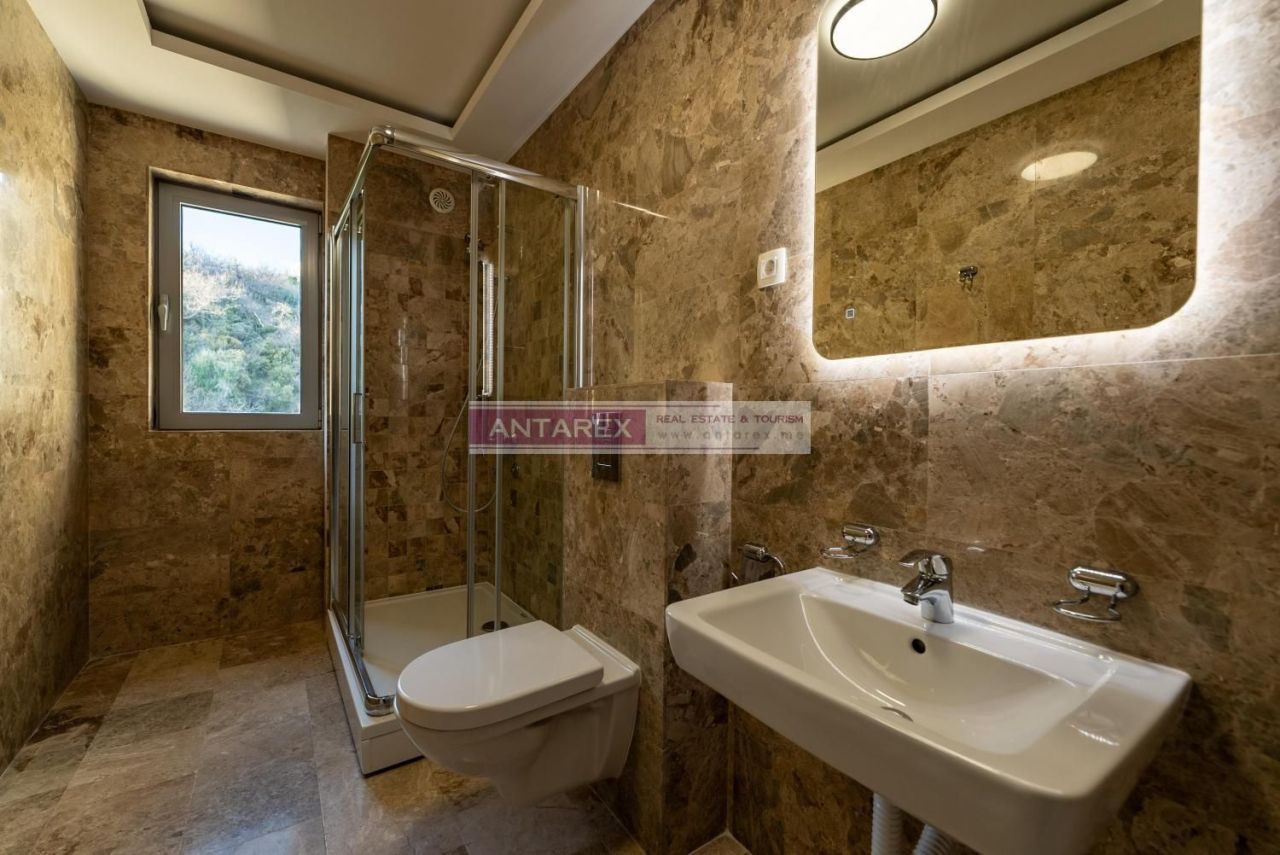 Appartamenti a Pržno, Montenegro, 160 m² - foto 10