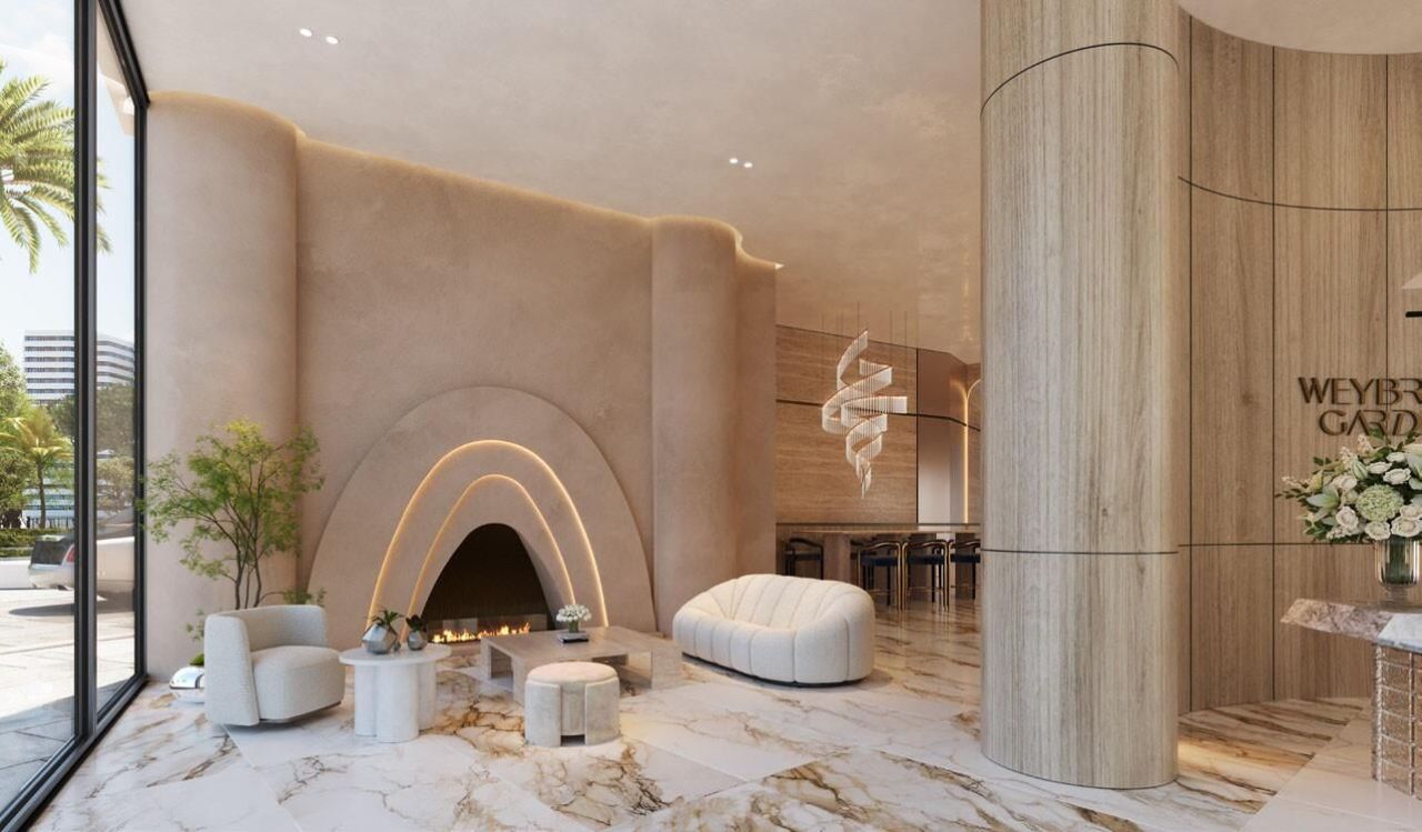 Wohnung in Dubai, VAE, 79 m² - Foto 2