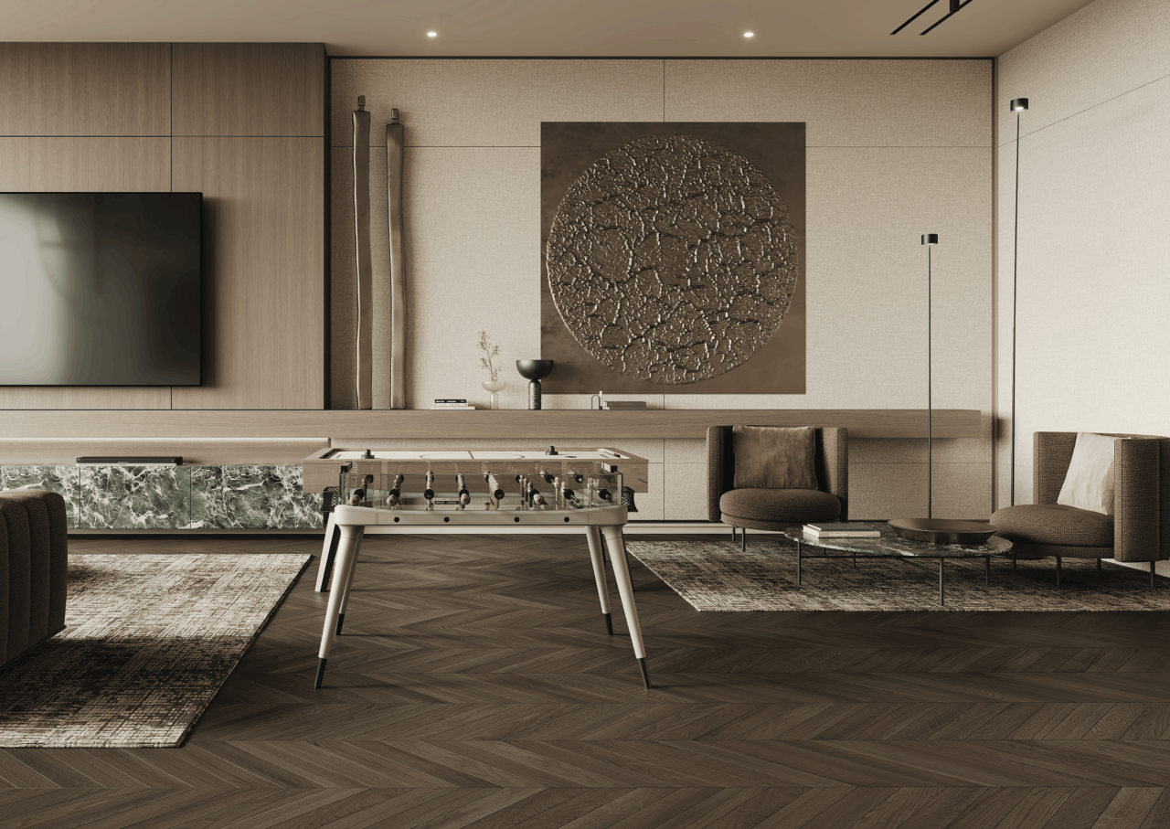 Wohnung in Dubai, VAE, 84 m² - Foto 2