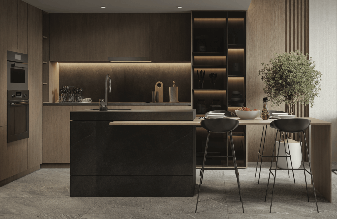 Wohnung in Dubai, VAE, 84 m² - Foto 8